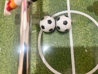 Futbolín Tiquitaca El Corte Inglés