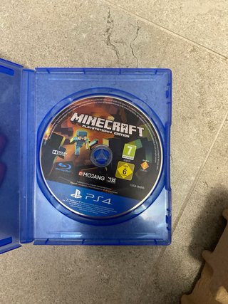 PS4 Pro + Minecraft (Edizione PS4)