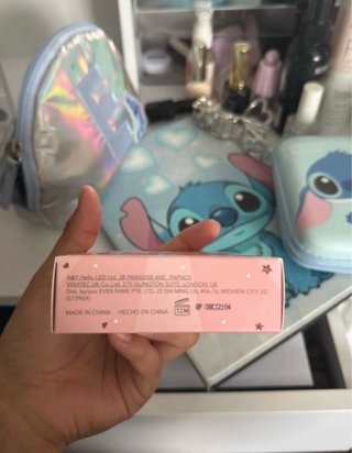 SHEGLAM Colorete Osito Rosa Care Bears