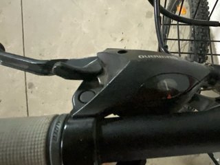 Bicicleta Montaña Specialized