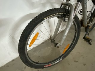 Bicicleta Montaña Specialized