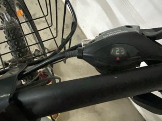 Bicicleta Montaña Specialized