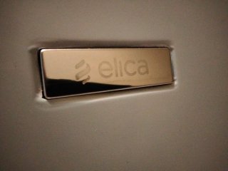 Campana integrable Elica