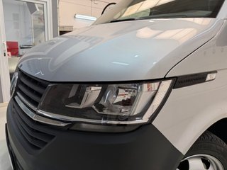 Volkswagen Transporter Furgón Largo TA 2.0 TDI 110kW DSG