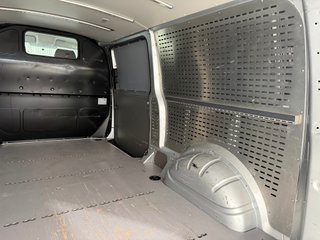 Volkswagen Transporter Furgón Largo TA 2.0 TDI 110kW DSG