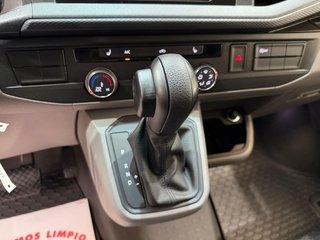 Volkswagen Transporter Furgón Largo TA 2.0 TDI 110kW DSG