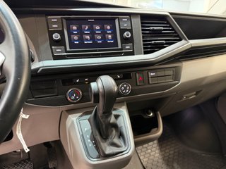 Volkswagen Transporter Furgón Largo TA 2.0 TDI 110kW DSG