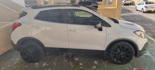 Opel Mokka X 2015