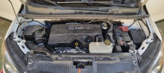 Opel Mokka X 2015
