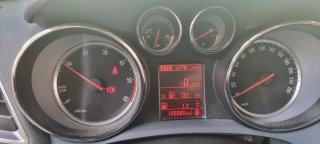 Opel Mokka X 2015