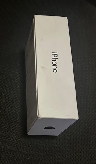 iPhone 7 128GB Nero Perfetto + Accessori