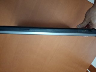 Portatil Fujitsu LIFEBOOK E754