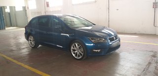 SEAT Leon 2016
