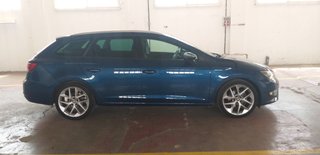 SEAT Leon 2016