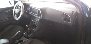 SEAT Leon 2016