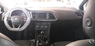 SEAT Leon 2016