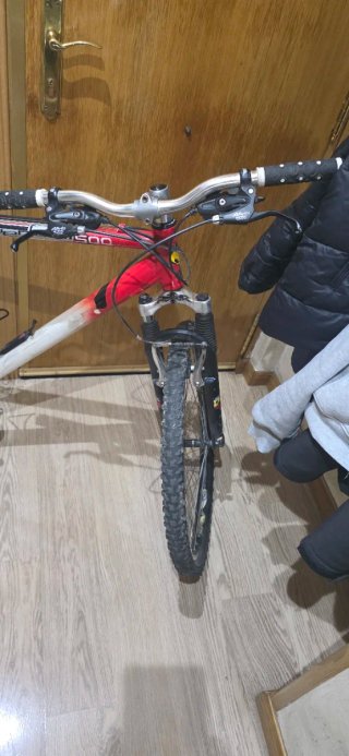 Bicicleta de Montaña 26 Perform 500