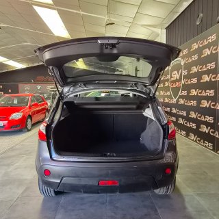Nissan Qashqai 1.5Dci 110Cv.Único dueño.Con 56000K