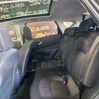Nissan Qashqai 1.5Dci 110Cv.Único dueño.Con 56000K