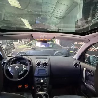 Nissan Qashqai 1.5Dci 110Cv.Único dueño.Con 56000K