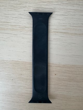 Apple Watch S9 45mm Plata Aluminio