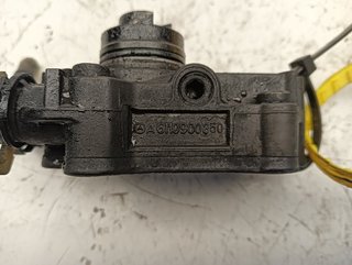 BOMBA COMBUSTIBLE MERCEDES-BENZ CLASE C (BM 203)