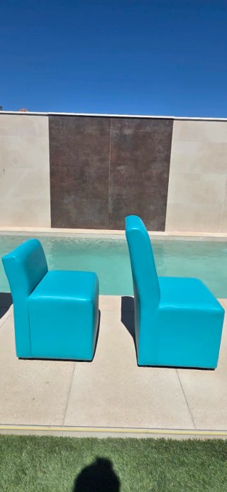 Conjunto Puff