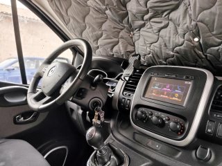 Renault Trafic 2016