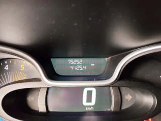 Renault Trafic 2016