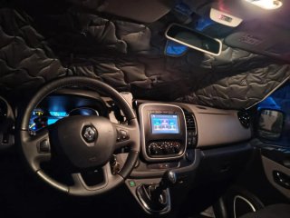 Renault Trafic 2016