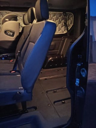Renault Trafic 2016