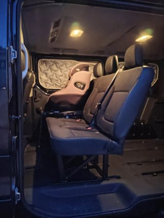 Renault Trafic 2016