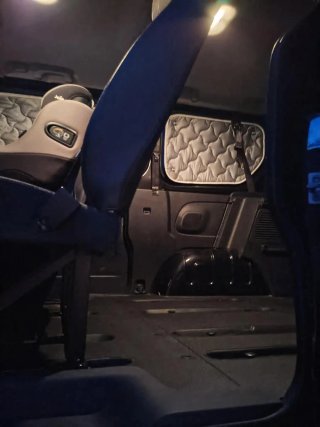 Renault Trafic 2016
