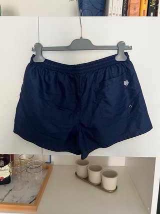 Costume uomo ZtN blu