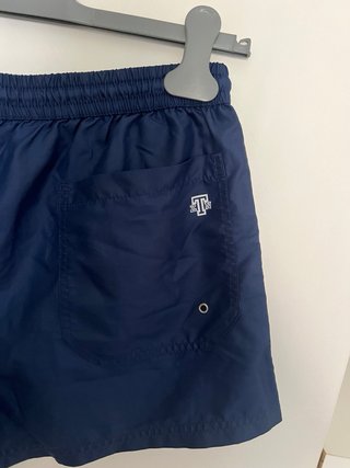 Costume uomo ZtN blu