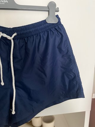 Costume uomo ZtN blu