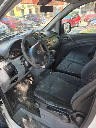 Mercedes-Benz Vito 2005