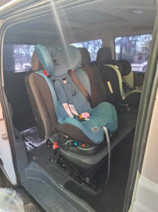Mercedes-Benz Vito 2005