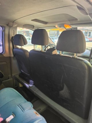 Mercedes-Benz Vito 2005