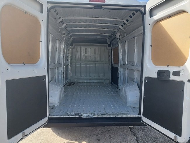 Citroën Jumper 2023, foto 6