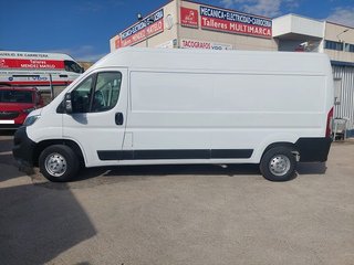 Citroen Jumper 140 L3H2 2023