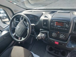 Citroen Jumper 140 L3H2 2023
