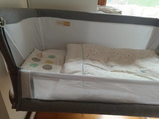 Minicuna colecho Jané