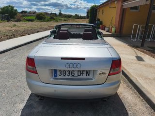 Audi A4 2005