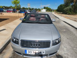 Audi A4 2005