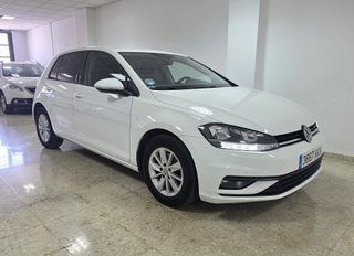Volkswagen Golf VII 1.6 TDI Ready2Go 2018
