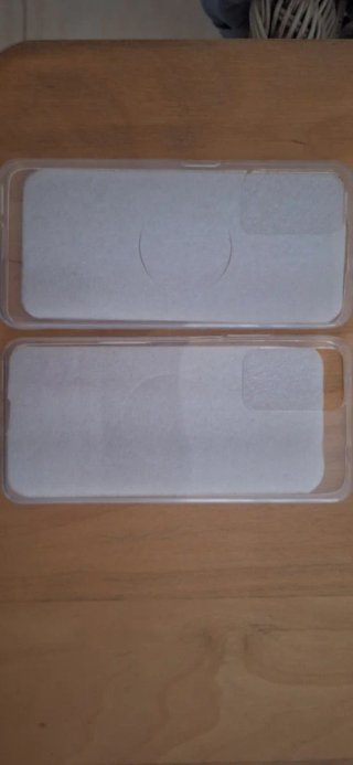 Funda TPU Xiaomi Redmi Note 11 Pro+