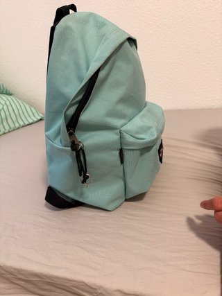 Mochila Eastpak Teal
