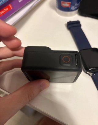 GoPro Hero 8 Black