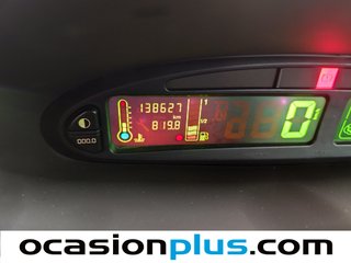 Citroen Xsara Picasso 1.8 16v Exclusive 86 kW (117 CV)